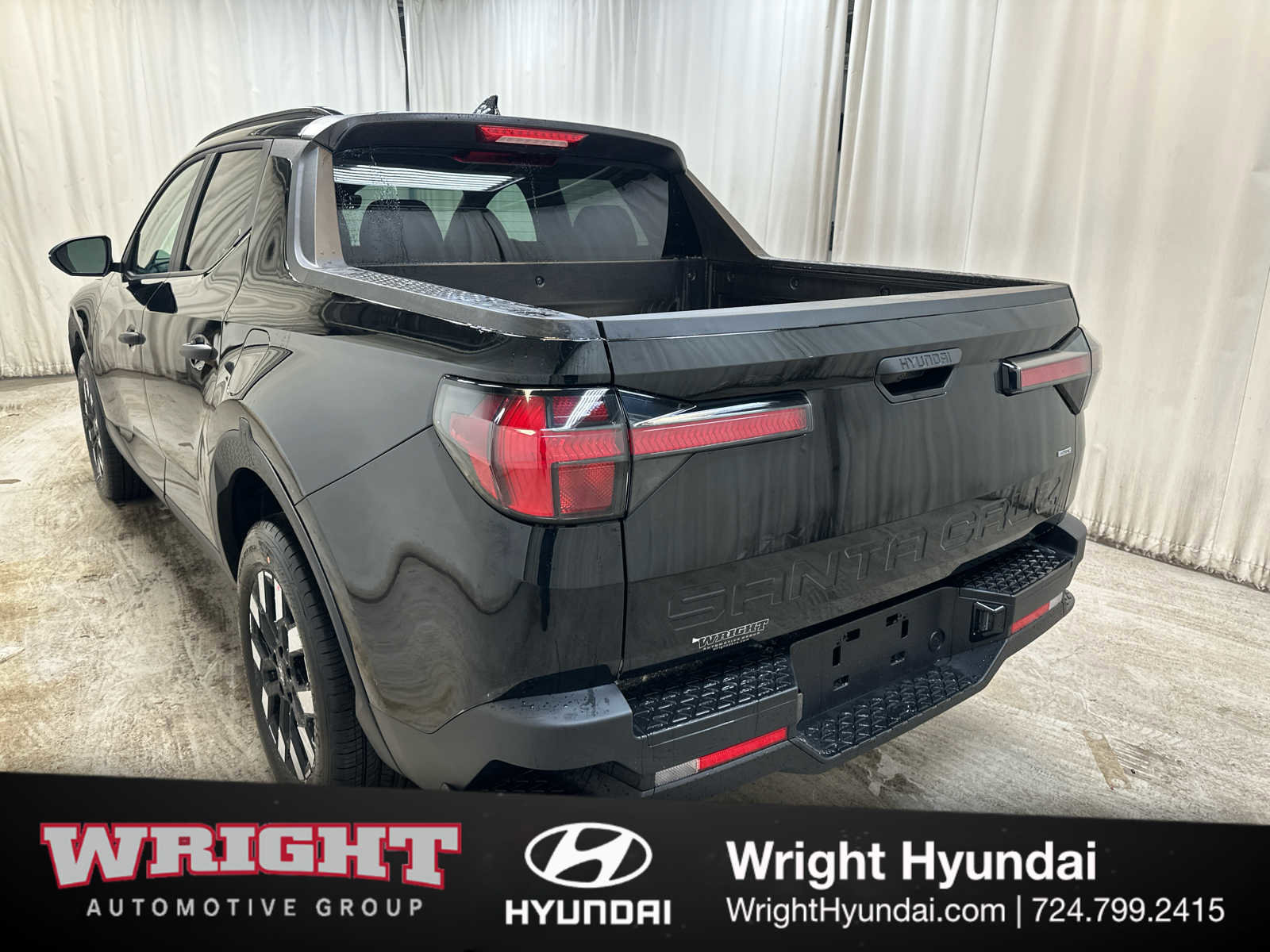 New 2026 Hyundai Santa Cruz SEL image 4