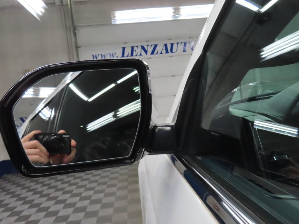 Used 2019 Ford Expedition Max Limited AWD/4WD image 52