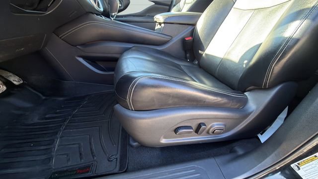 Used 2017 Nissan Murano Platinum w/ Platinum Technology Package image 16