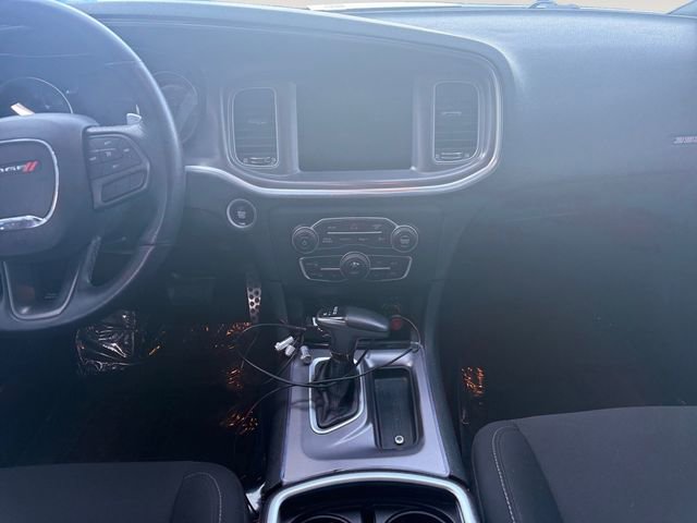 Used 2021 Dodge Charger Scat Pack w/ Driver Convenience Group image 11