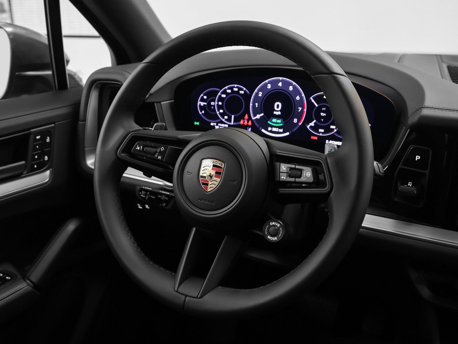 New 2026 Porsche Cayenne E-Hybrid image 37