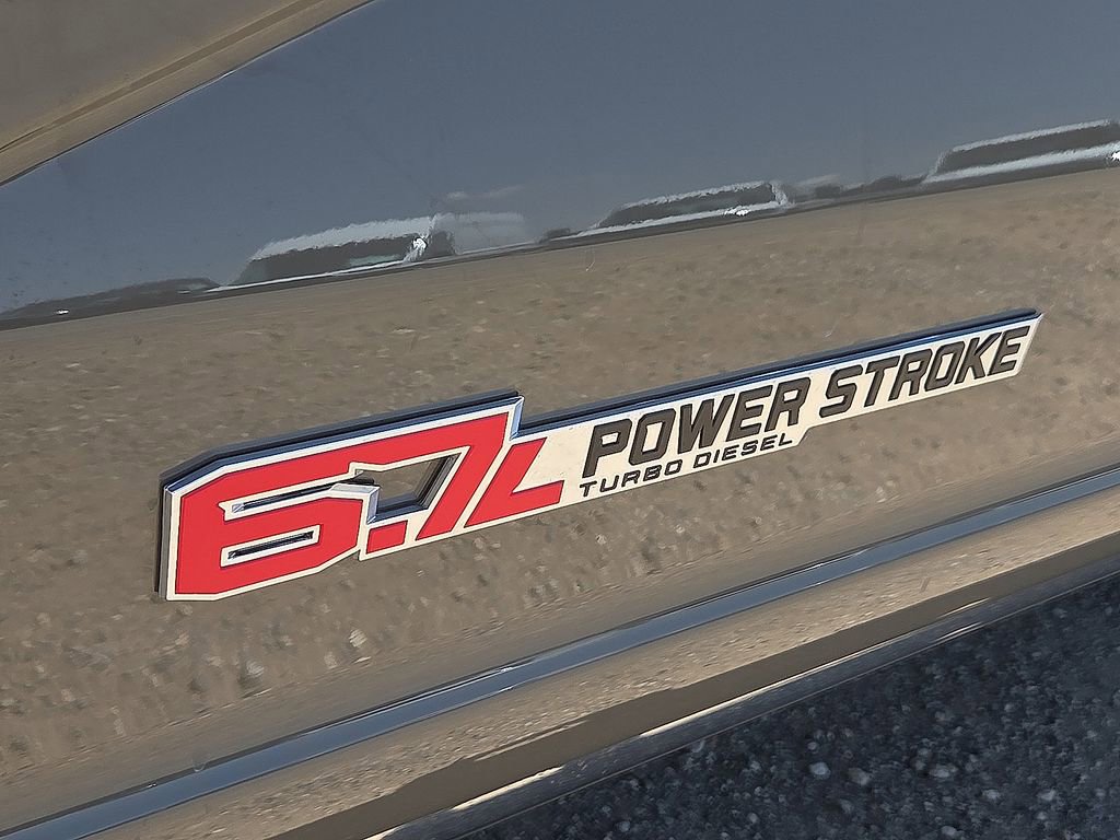 New 2026 Ford F250 Platinum AWD/4WD image 10