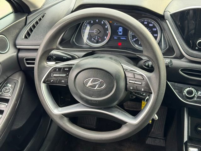 Used 2023 Hyundai Sonata SE FWD image 13