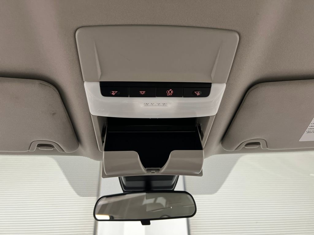 Used 2024 Nissan Altima 2.5 SV FWD image 54