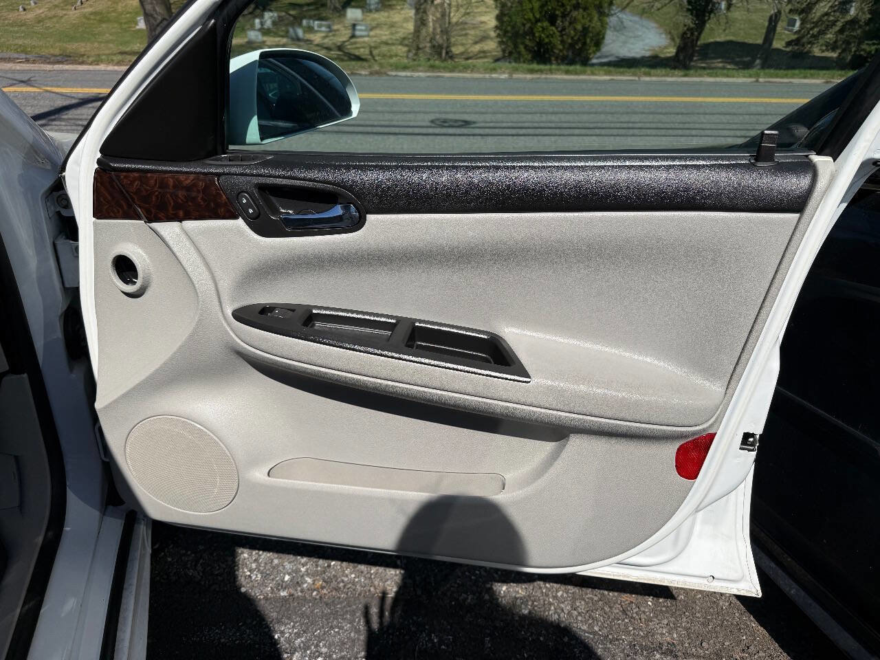 Used 2012 Chevrolet Impala LS image 14