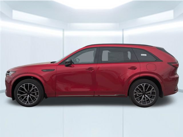 New 2026 MAZDA CX-70 3.3 Turbo S w/ Premium Package AWD/4WD image 2