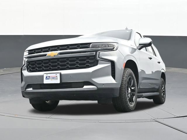 Used 2024 Chevrolet Tahoe LT AWD/4WD image 62