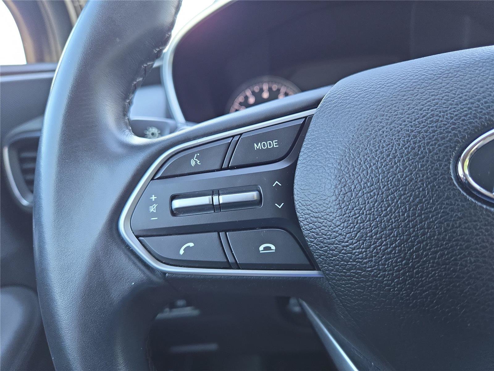Used 2023 Hyundai Santa Fe SEL AWD/4WD image 15