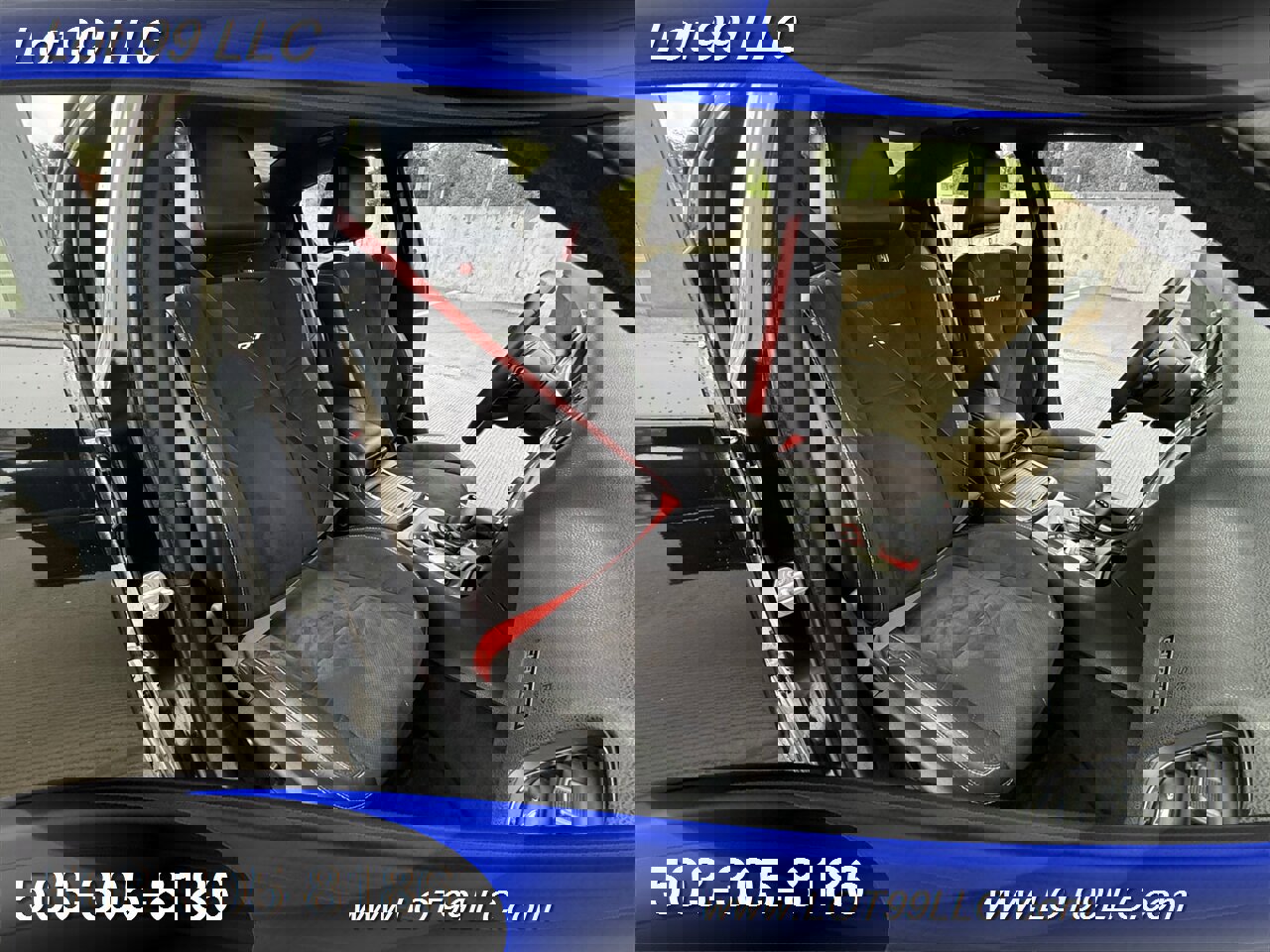 Used 2015 Dodge Charger SRT Hellcat w/ Harman/Kardon Audio Group image 19