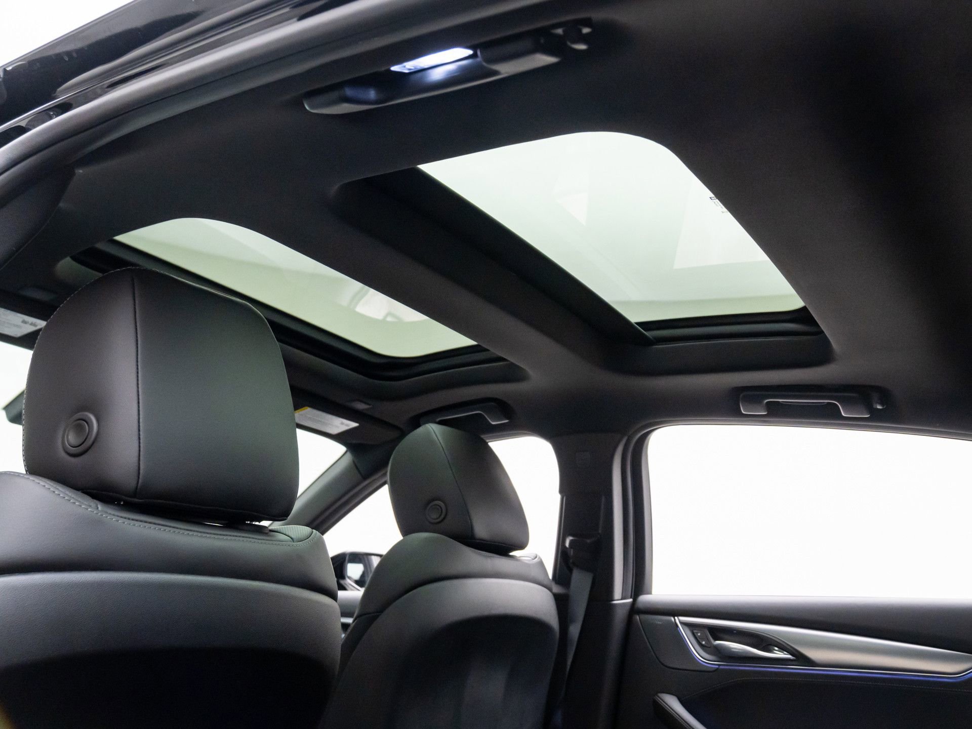 New 2026 Cadillac CT5 Premium Luxury w/ Technology Package image 20