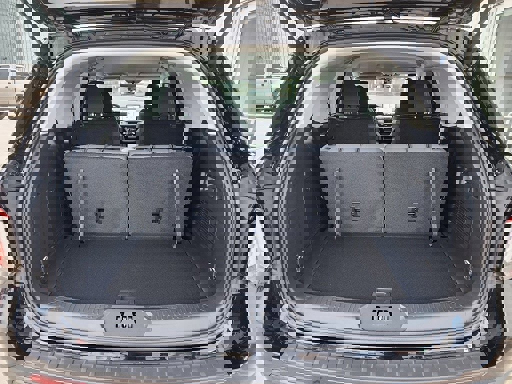 New 2026 Ford Explorer Active image 8