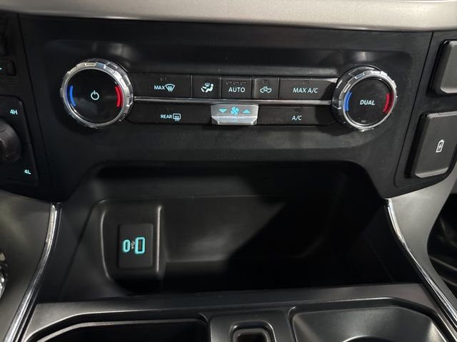 Used 2023 Ford F150 XLT w/ Equipment Group 301A Mid image 20