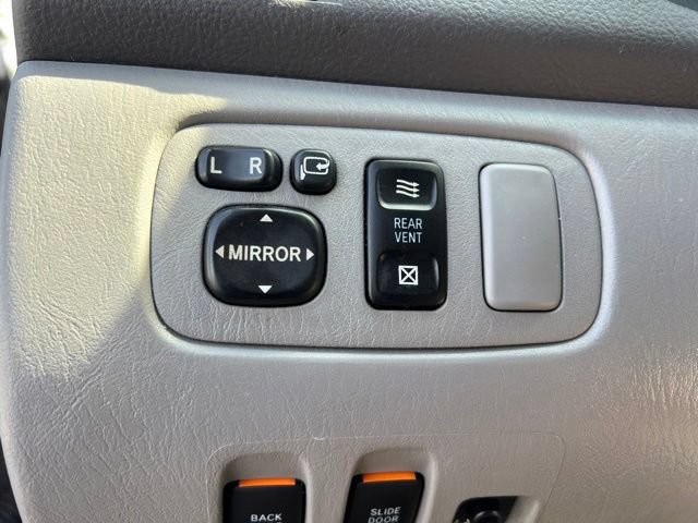 Used 2008 Toyota Sienna XLE FWD image 10