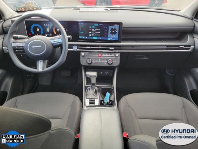 Used 2025 Hyundai Tucson SE AWD/4WD image 11