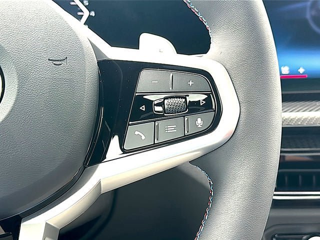 New 2027 BMW M240i xDrive Coupe AWD/4WD image 45