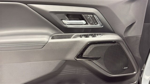 New 2026 Chevrolet Silverado EV LT image 10