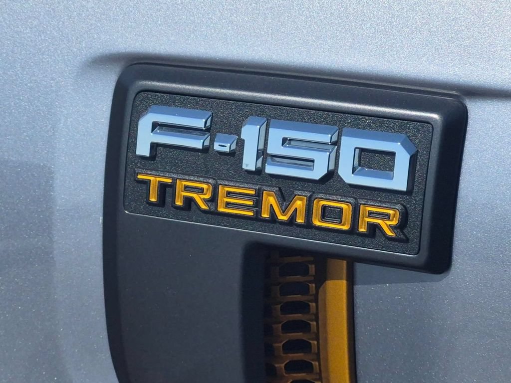 Used 2024 Ford F150 Tremor w/ Bed Utility Package AWD/4WD image 9