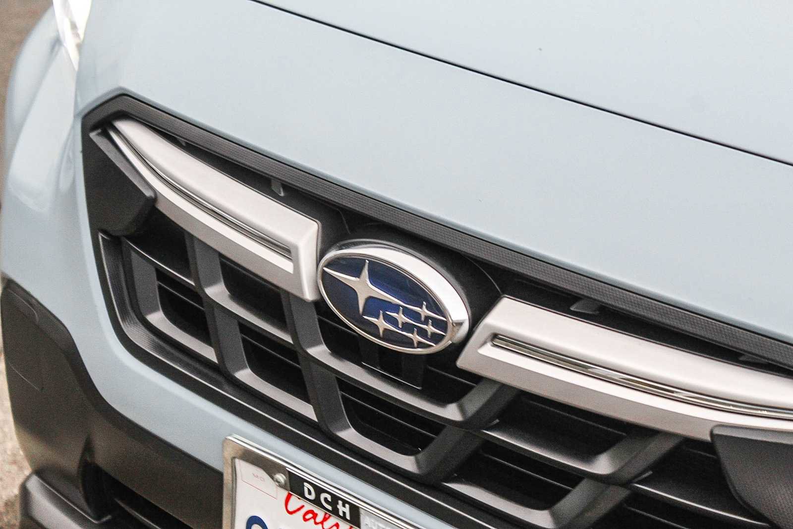 Certified 2021 Subaru Crosstrek 2.5i Limited w/ Popular Package #4 image 9