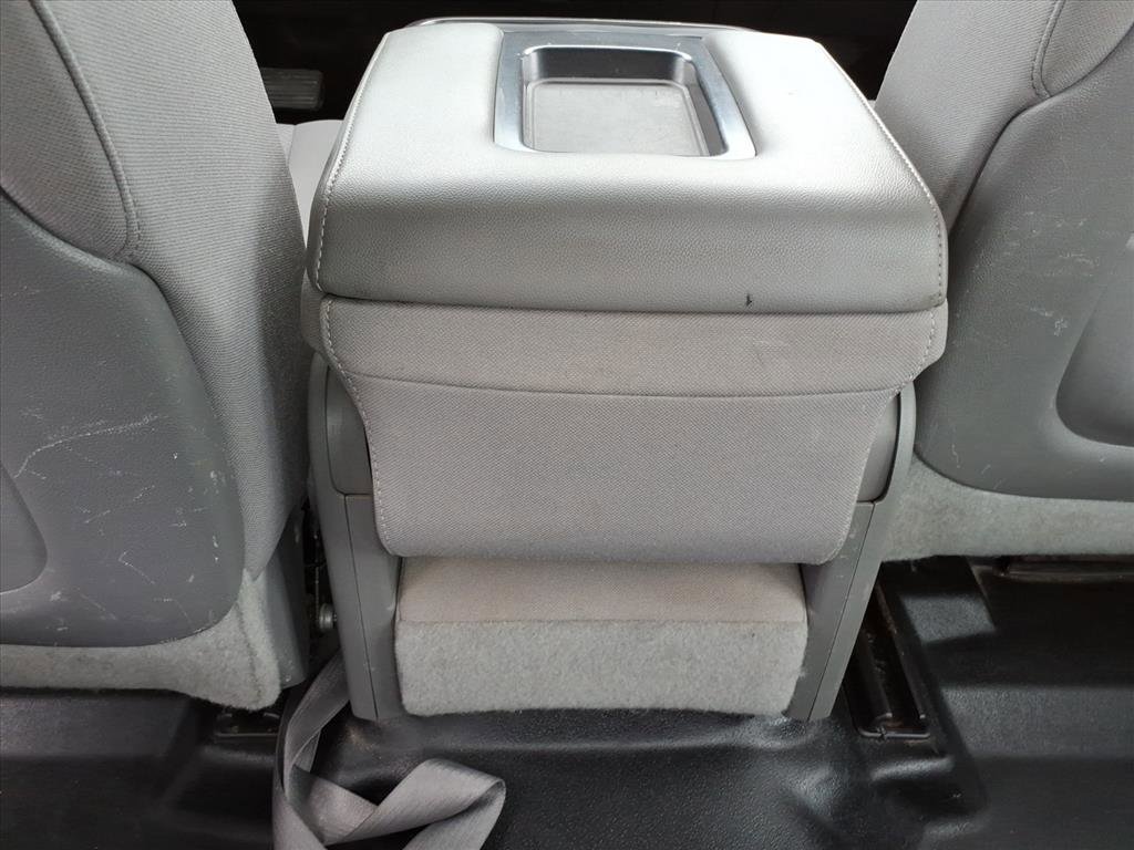 Used 2014 GMC Sierra 1500 4x4 Double Cab image 16