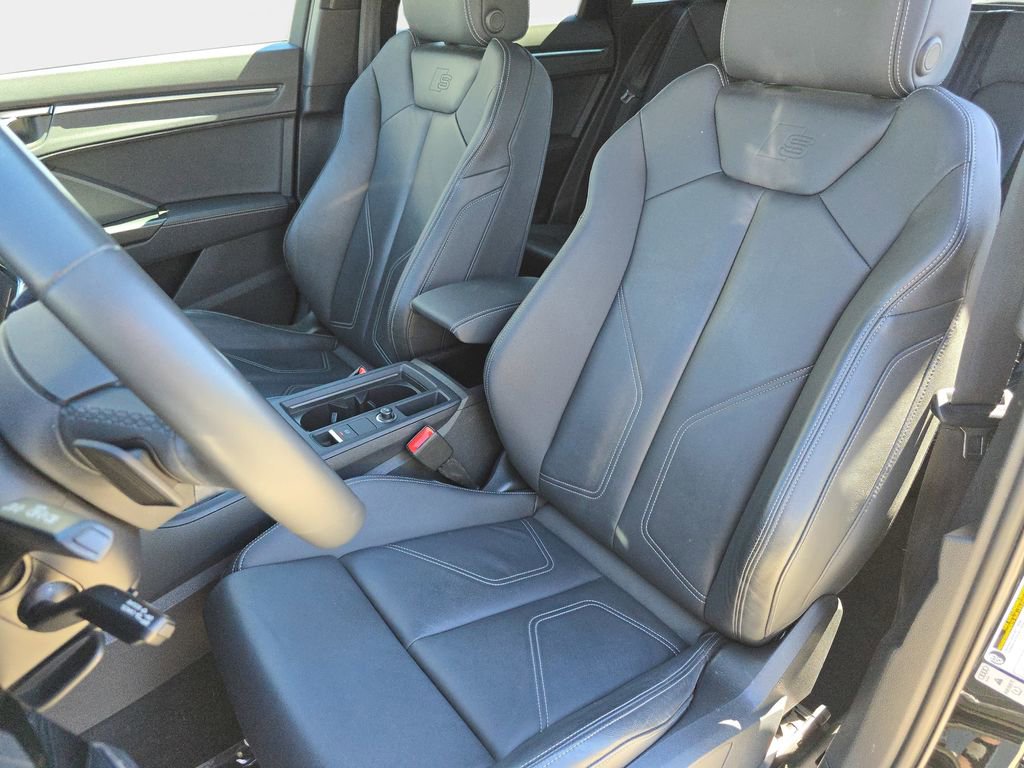 Certified 2024 Audi Q3 2.0T Premium Plus image 15