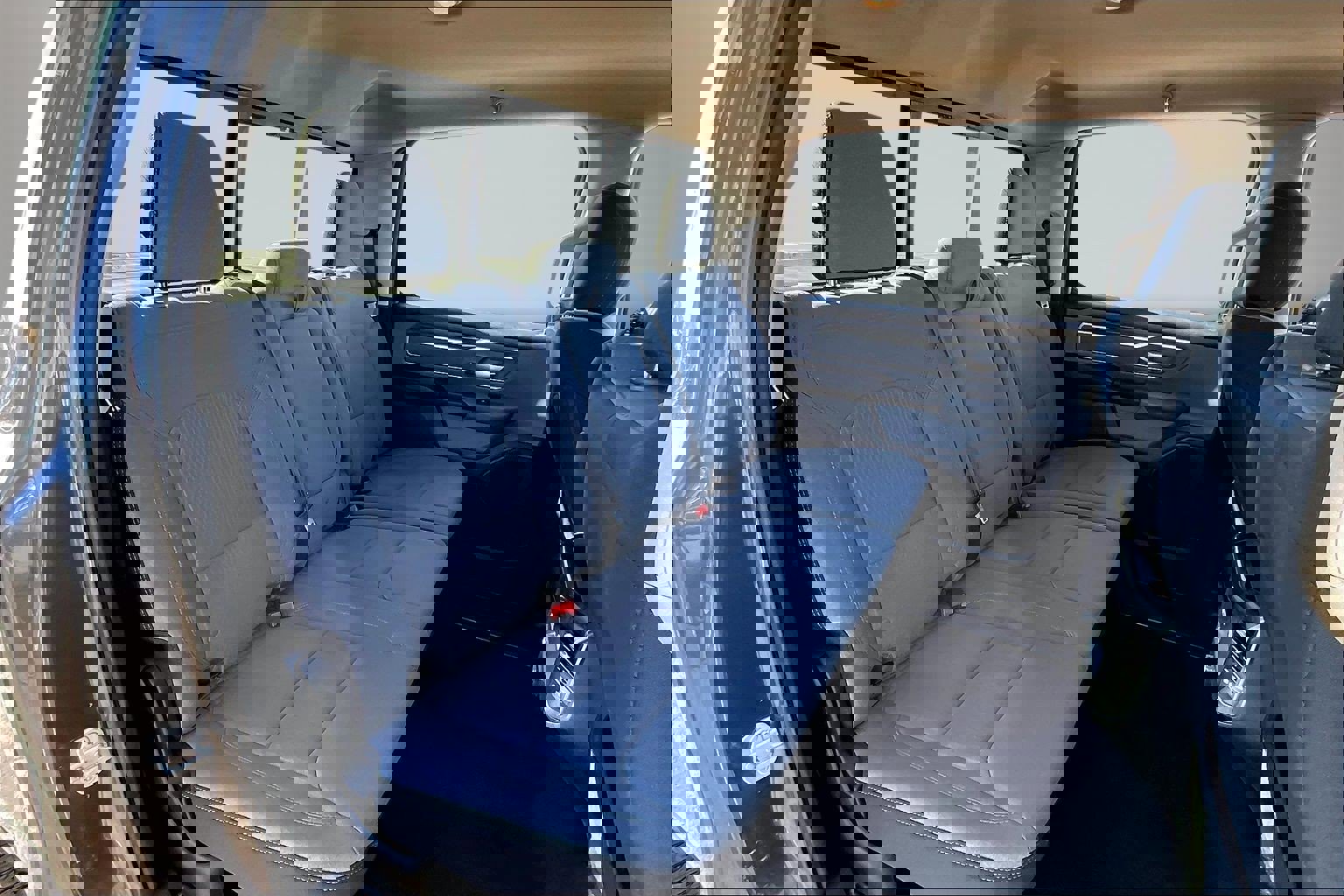 Used 2019 RAM 1500 Big Horn image 26