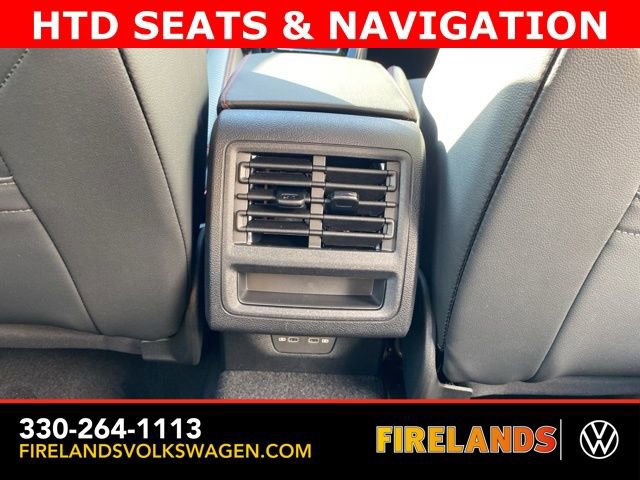 New 2026 Volkswagen GTI SE image 51