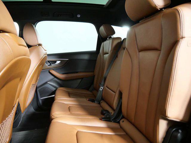 Used 2025 Audi Q7 3.0T Premium Plus w/ Premium Plus Package image 15