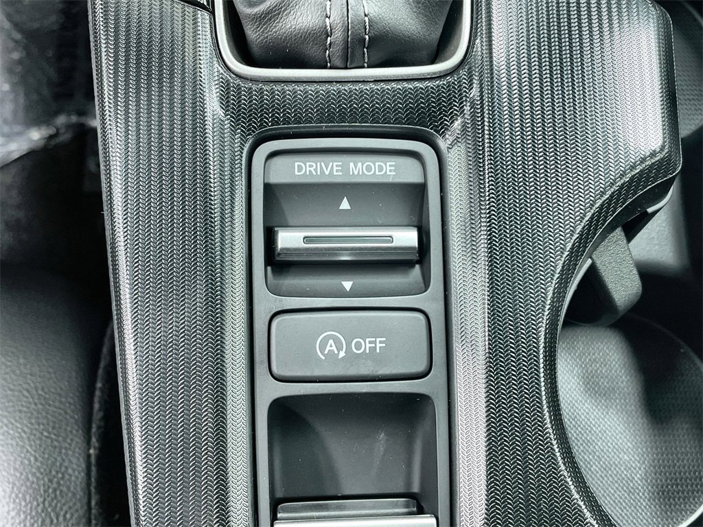 New 2026 Honda Civic Sport image 18