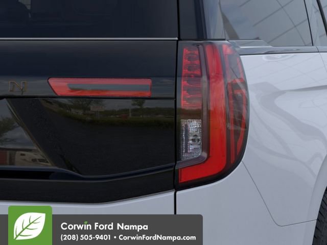 New 2026 Ford Expedition Tremor image 21