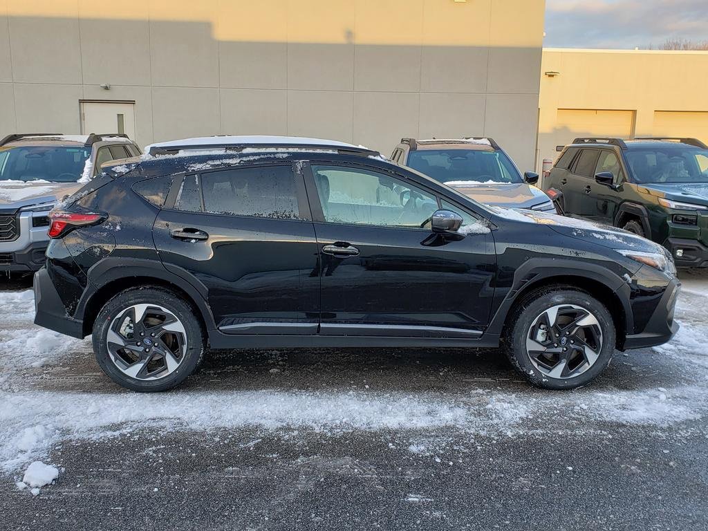 New 2026 Subaru Crosstrek 2.5i Limited image 2