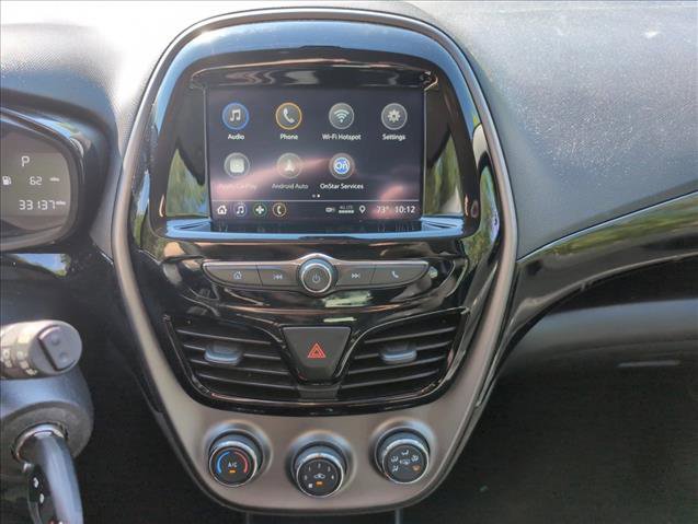 Used 2022 Chevrolet Spark LT w/ Spark Special Edition image 14