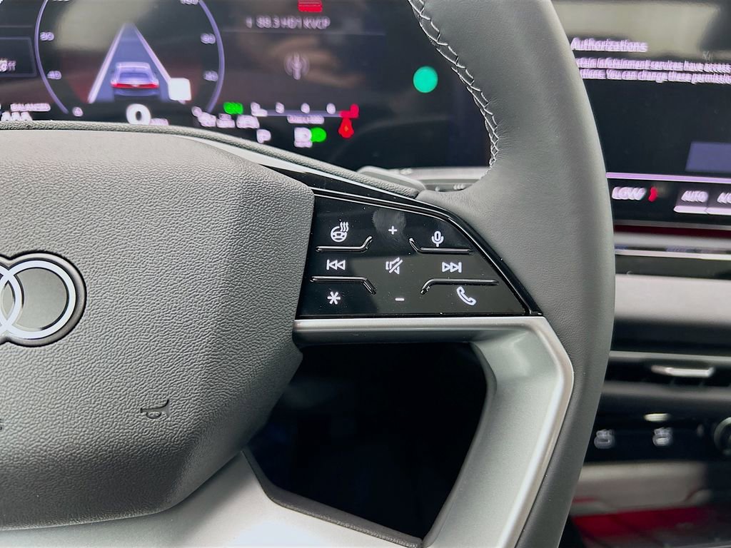 Used 2025 Audi A5 2.0T Premium w/ Convenience Package image 14