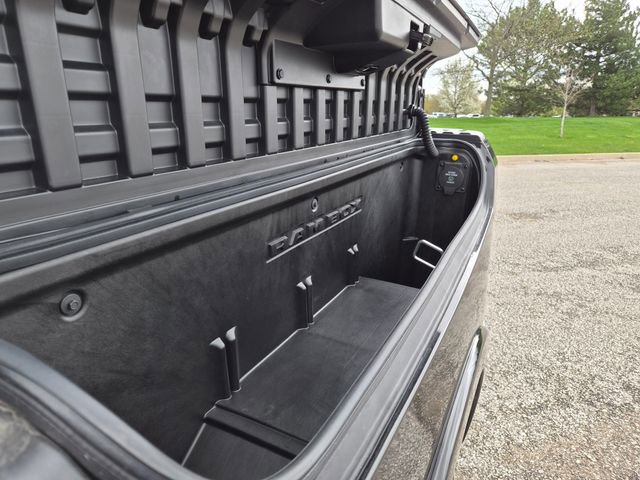 Used 2024 RAM 1500 Limited AWD/4WD image 12