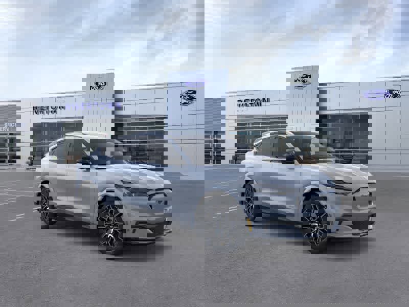 New 2025 Ford Mustang Mach-E Premium image 7