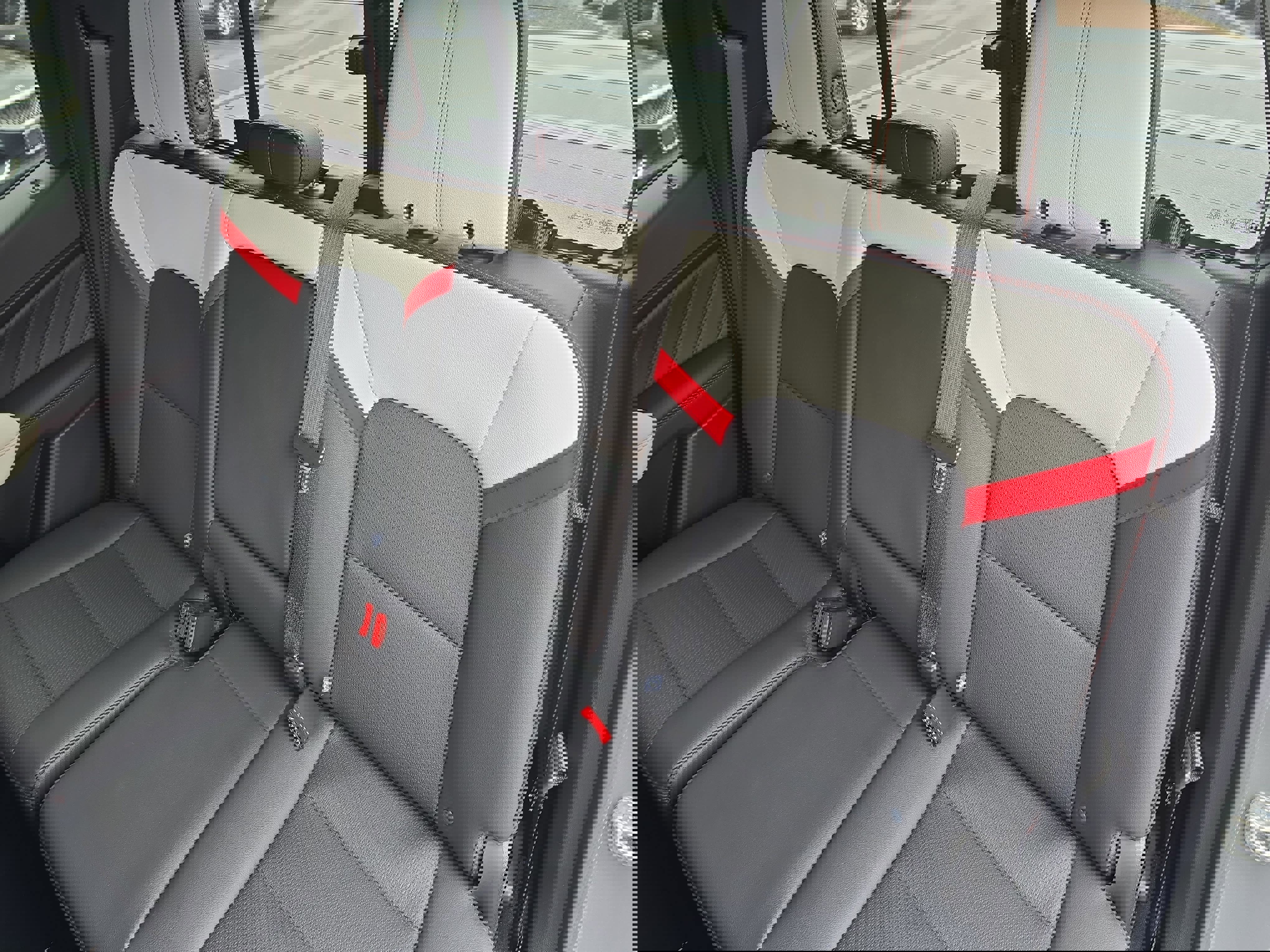 Used 2024 GMC Canyon AT4X image 13