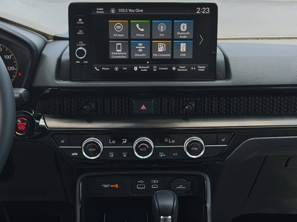 Used 2025 Honda CR-V EX-L image 20
