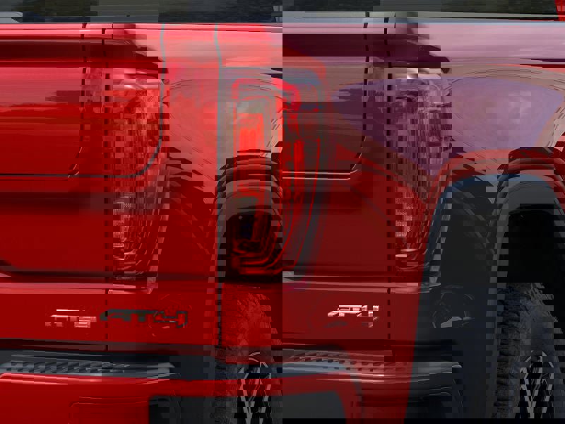 New 2026 GMC Sierra 1500 AT4 w/ AT4 Premium Package image 43
