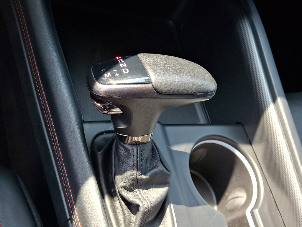 Used 2024 Dodge Durango GT AWD/4WD image 27