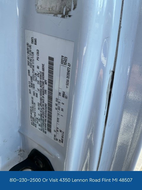 Used 2014 Ford E-150 and Econoline 150 Wagon RWD image 30