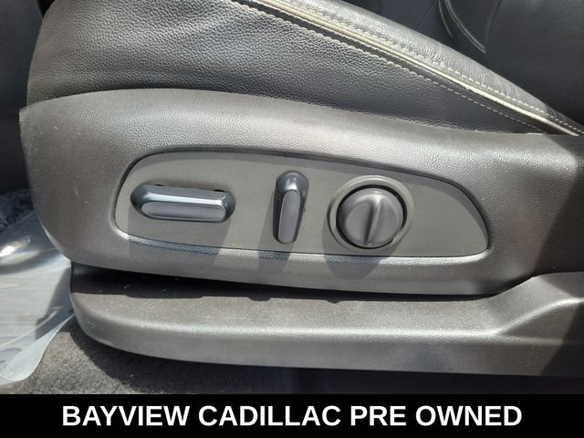 Used 2019 GMC Terrain Denali w/ Advanced Safety Package AWD/4WD image 25