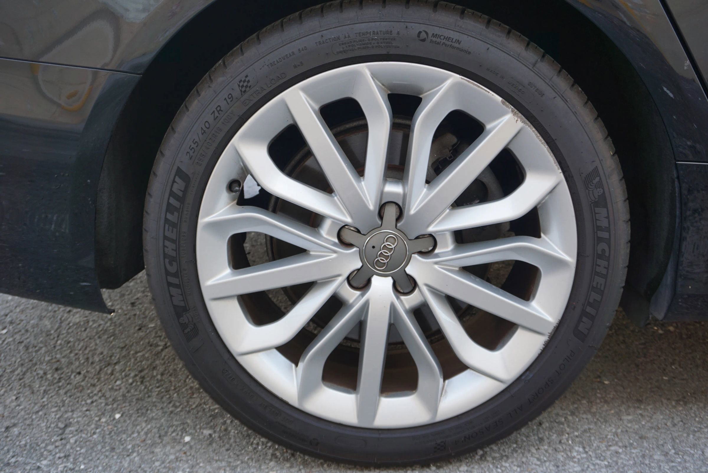 Used 2014 Audi A6 3.0T Prestige w/ Prestige Package AWD/4WD image 12