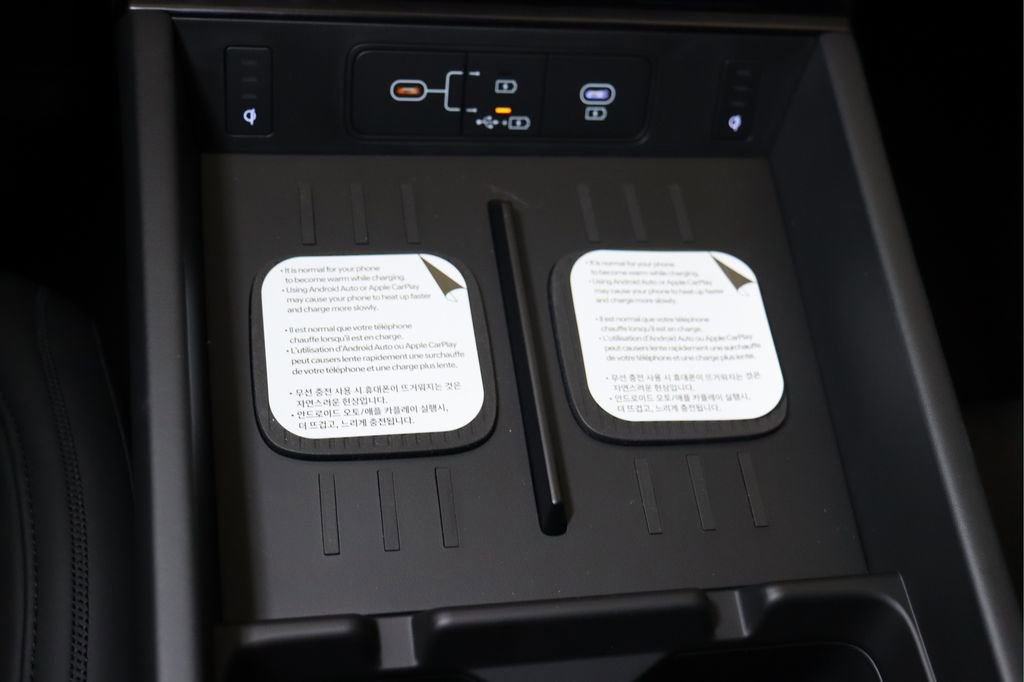 New 2026 Hyundai Santa Fe Calligraphy image 27