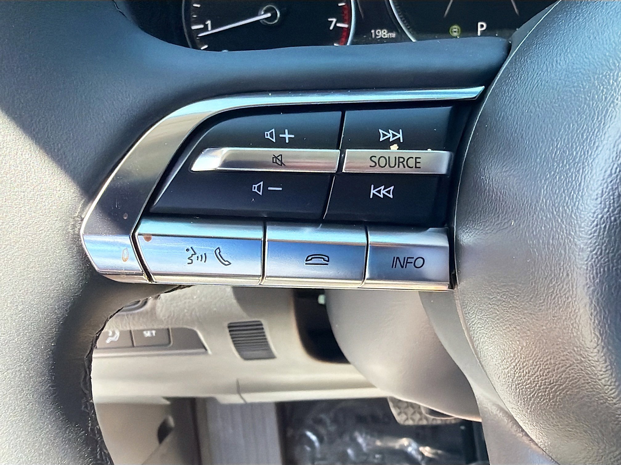 New 2026 MAZDA CX-50 AWD 2.5 S w/ Premium Package image 38