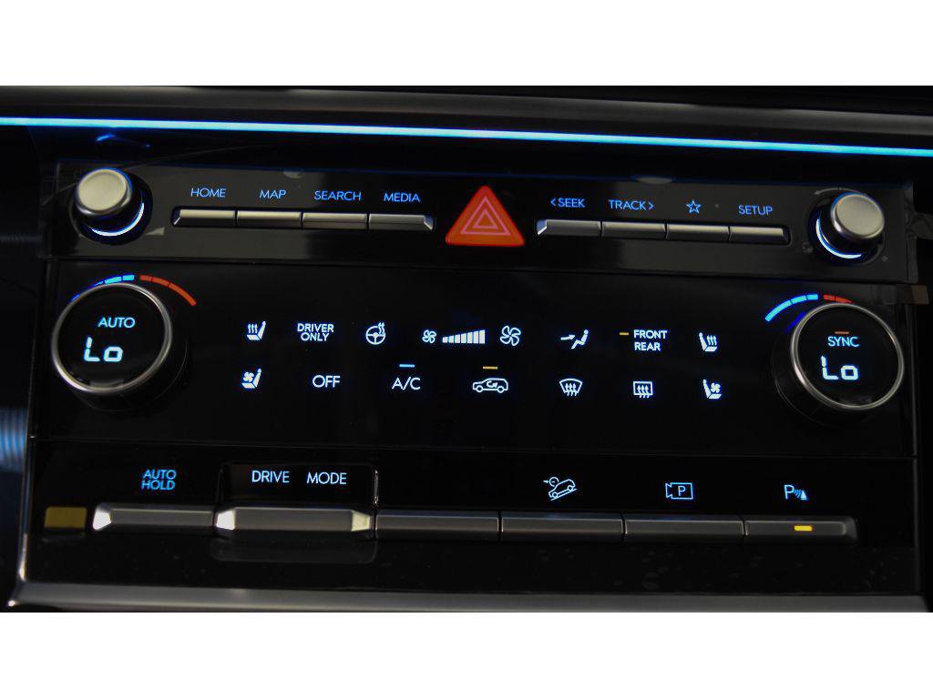 New 2025 Hyundai Santa Fe Limited image 74