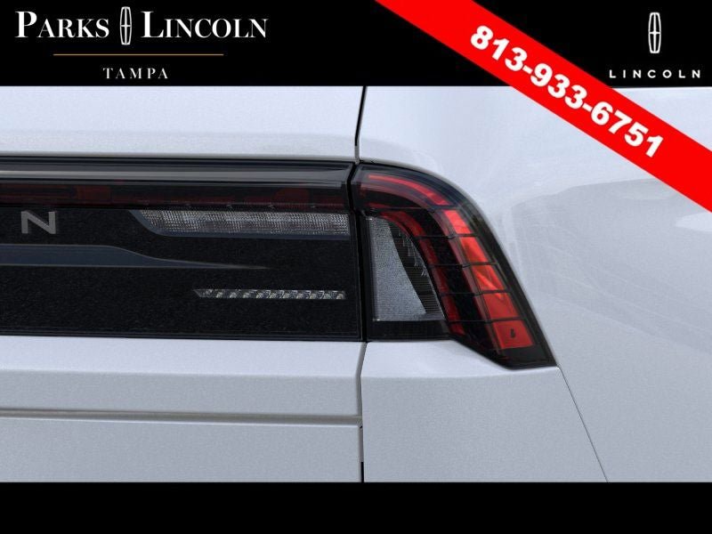 New 2026 Lincoln Navigator L Reserve AWD/4WD image 21