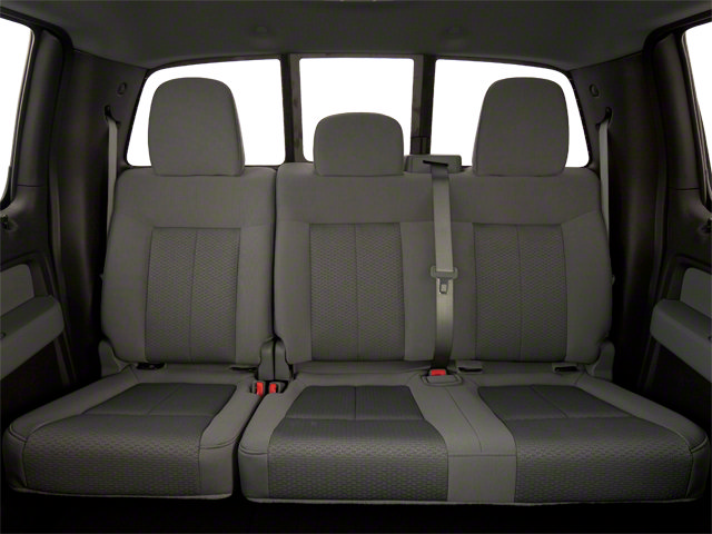 Used 2012 Ford F150 Platinum AWD/4WD image 24