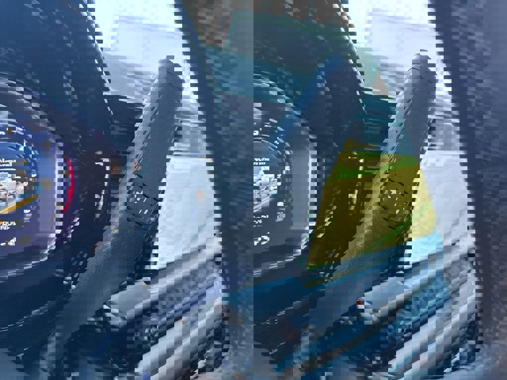 New 2026 Chevrolet Silverado 2500 LT w/ All Star Edition image 24