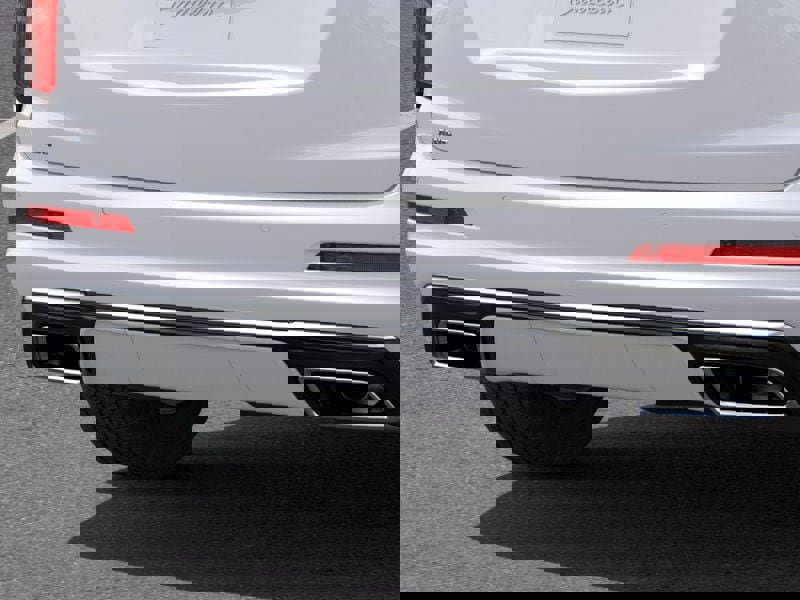 New 2025 Cadillac XT6 Luxury image 14