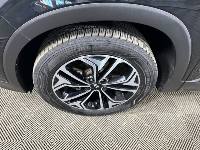 Used 2019 Hyundai Santa Fe Limited image 10