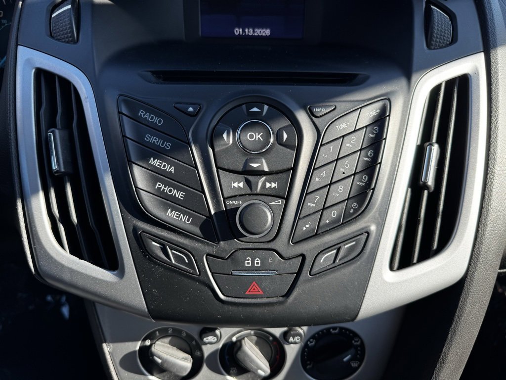 Used 2014 Ford Focus SE w/ Equipment Group 201A image 8